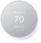 Nest Thermostat | Google Smart Home Products