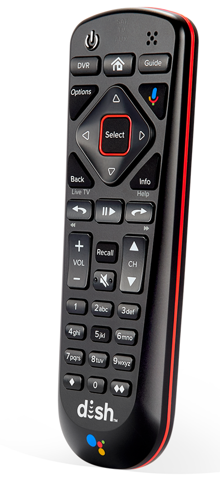 TV Voice Control Remote - Sequim, WA - OlyPen - DISH Authorized Retailer